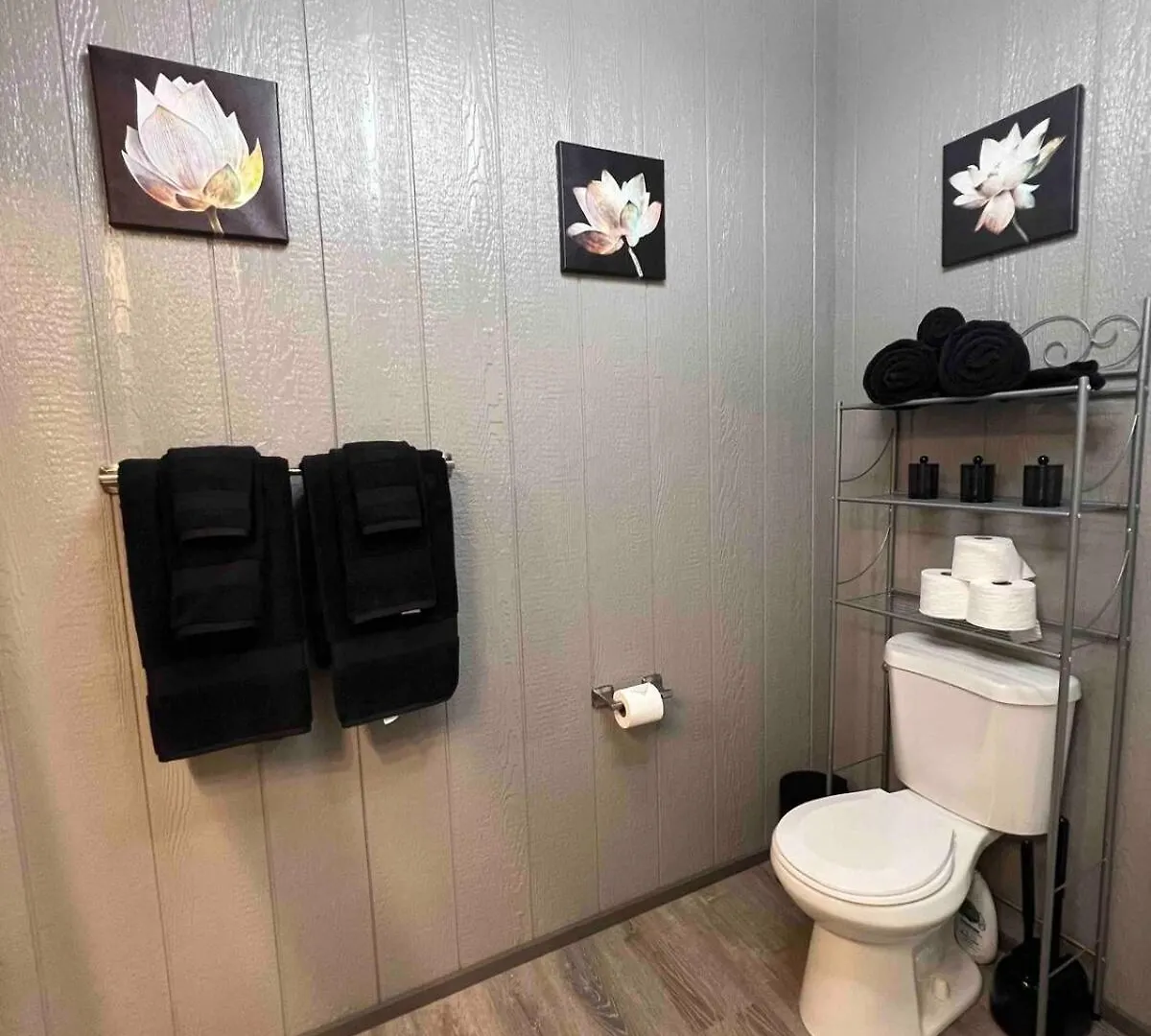 Σπίτι διακοπών Lotus Lava Cottage Pahoa