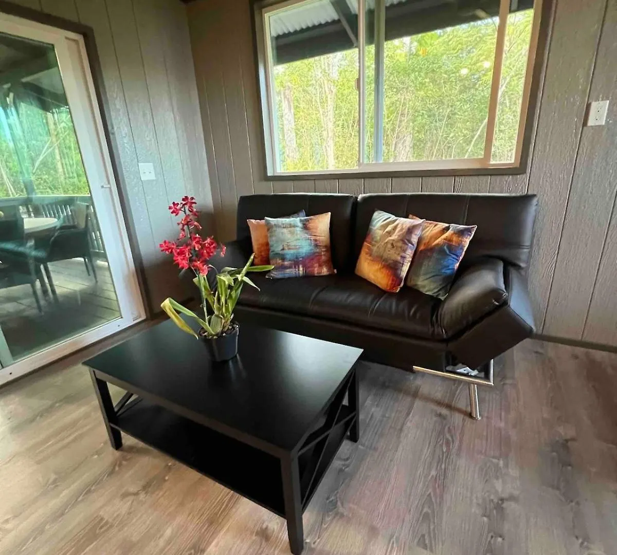 Lotus Lava Cottage Pahoa 0*,  Ηνωμένες Πολιτείες της Αμερικής